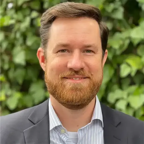 Photo of Dan Ceperley