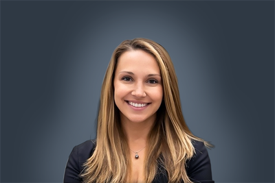 Holly Rockwell, Partner