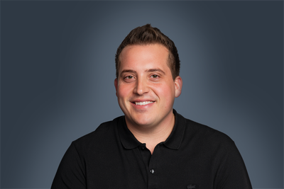 Simon Casuto, Partner