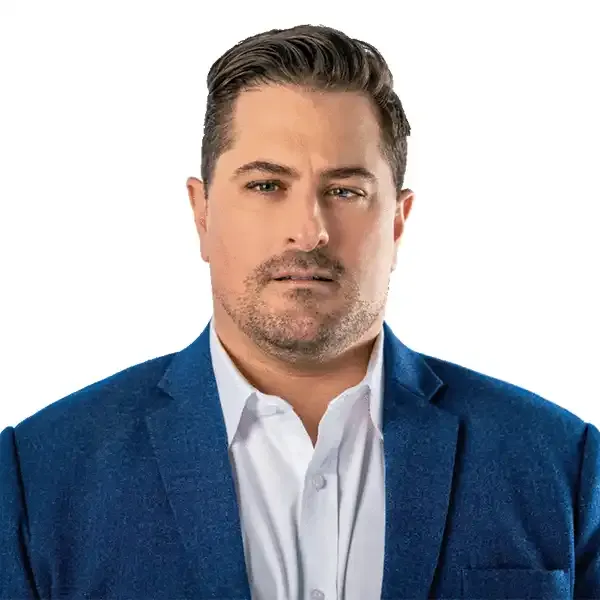 Photo of Michael Palank